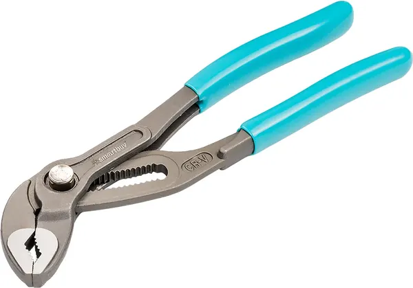 Клещи переставные SmartBuy SBT-UTW-L175P1