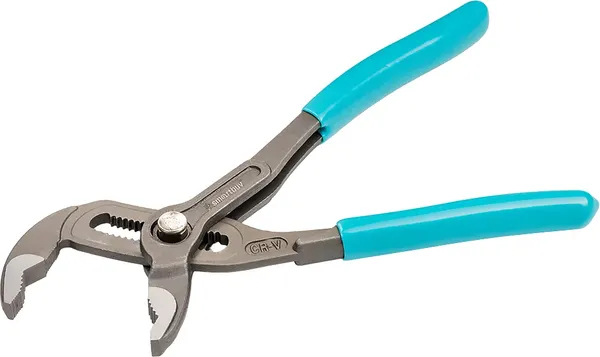 Клещи переставные SmartBuy SBT-UTW-L175P1