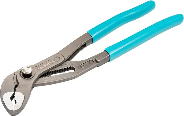 Клещи переставные SmartBuy SBT-UTW-L250P1