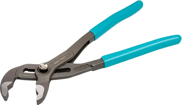 Клещи переставные SmartBuy SBT-UTW-L250P1