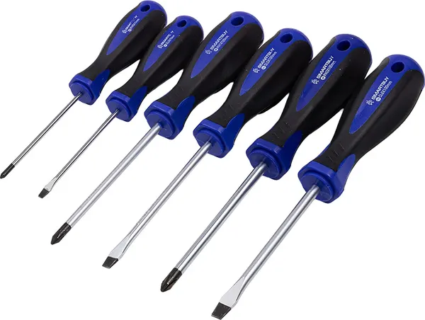 Набор отверток SmartBuy SBT-PRO-SCN-6