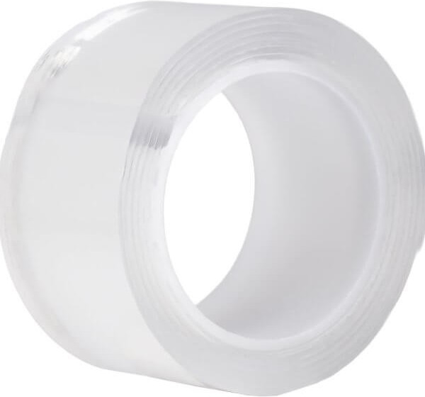 Скотч двухсторонний SmartBuy SBE-DST-30-01-t - фото