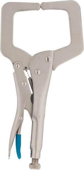 Гейферный зажим SmartBuy SBT-LPC-280p1 - фото