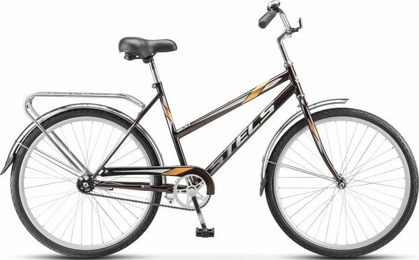 Велосипед STELS Legenda 200 26C - фото