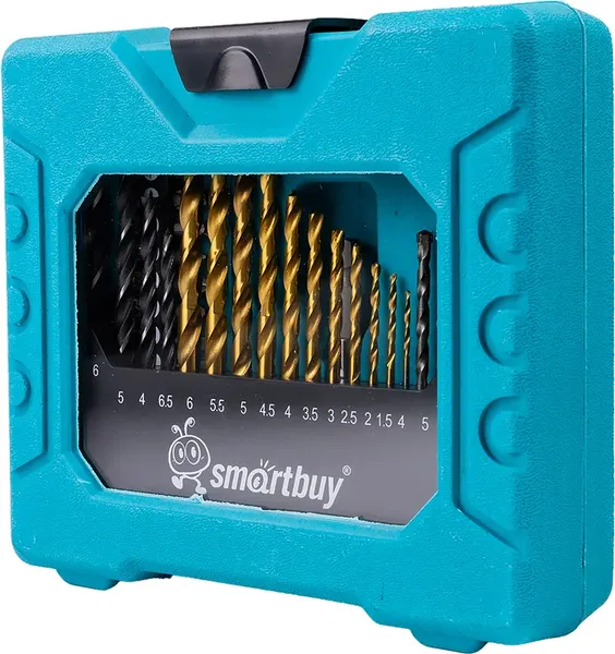 Набор сверл SmartBuy SBT-SDM-31P1