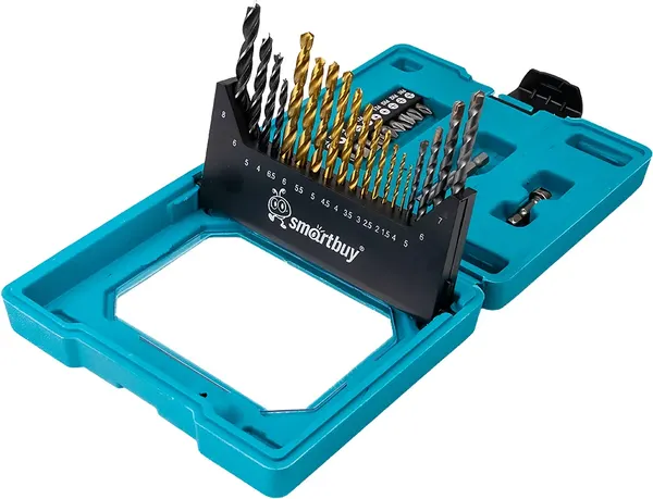 Набор сверл SmartBuy SBT-SDM-31P1