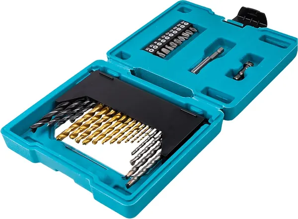 Набор сверл SmartBuy SBT-SDM-31P1