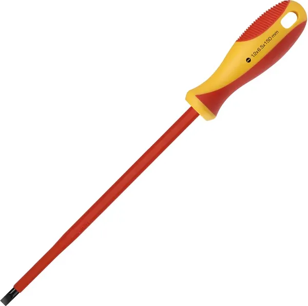 Отвертка SmartBuy SBT-SCI-SL65x150P1 - фото