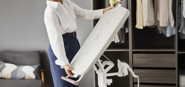 Гладильная система Tefal QT1811E0 QR18A1