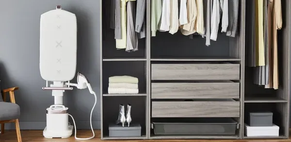 Гладильная система Tefal QT1811E0 QR18A1