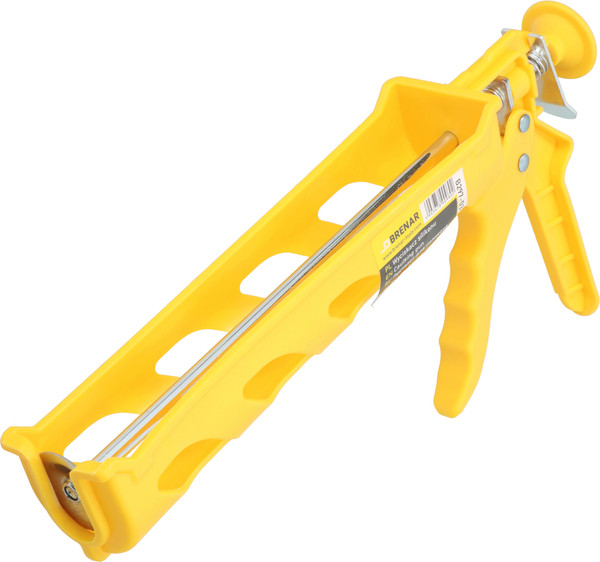 Пистолет для герметика Brenar B297-03 - фото