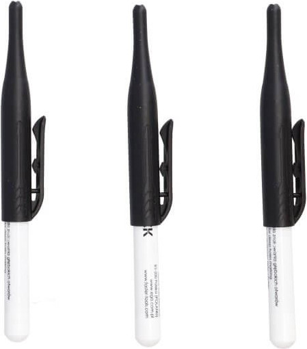 Набор маркеров строительных Faster Tools FT354-31 - фото