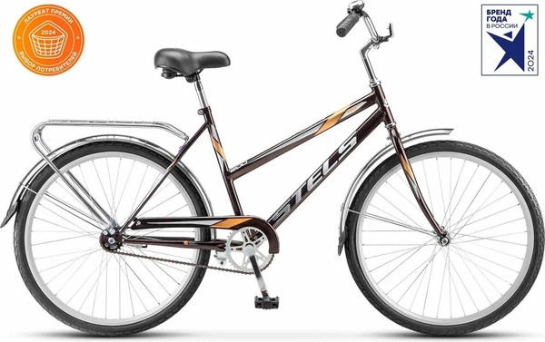 Велосипед STELS Legenda 200 26C