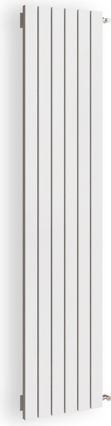 Радиатор стальной Новатерм Р6030-2000-В6-1-9016-Нц - фото