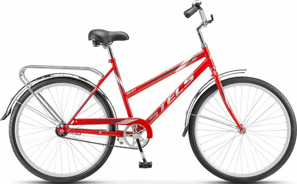 Велосипед STELS Legenda 200 26C - фото