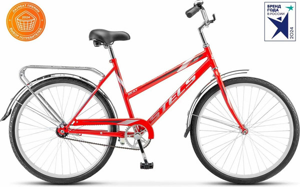 Велосипед STELS Legenda 200 26C