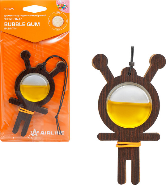 Ароматизатор автомобильный Airline Persona / AFPE292