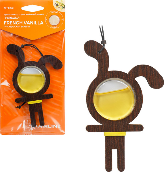 Ароматизатор автомобильный Airline Persona / AFPE293