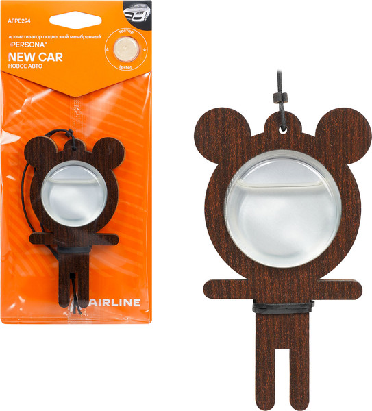 Ароматизатор автомобильный Airline Persona / AFPE294