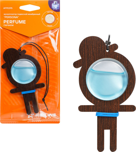 Ароматизатор автомобильный Airline Persona / AFPE295