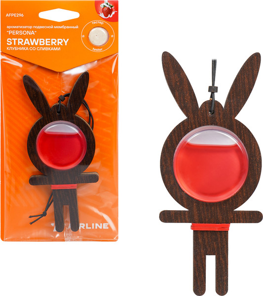 Ароматизатор автомобильный Airline Persona / AFPE296