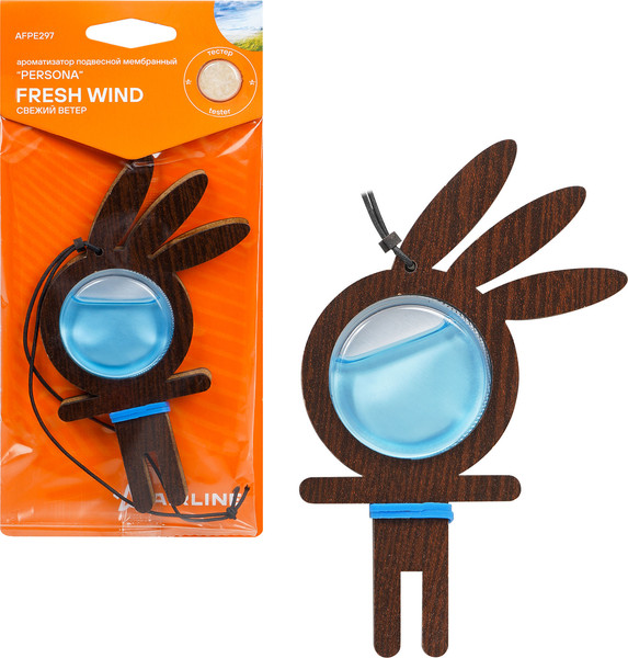 Ароматизатор автомобильный Airline Persona / AFPE297