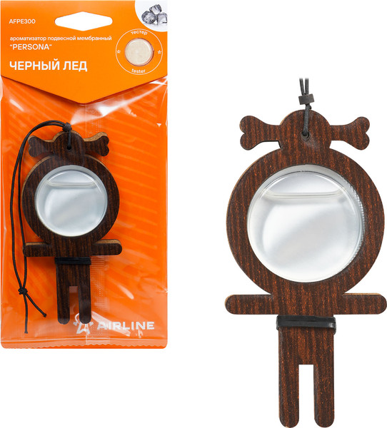 Ароматизатор автомобильный Airline Persona / AFPE300