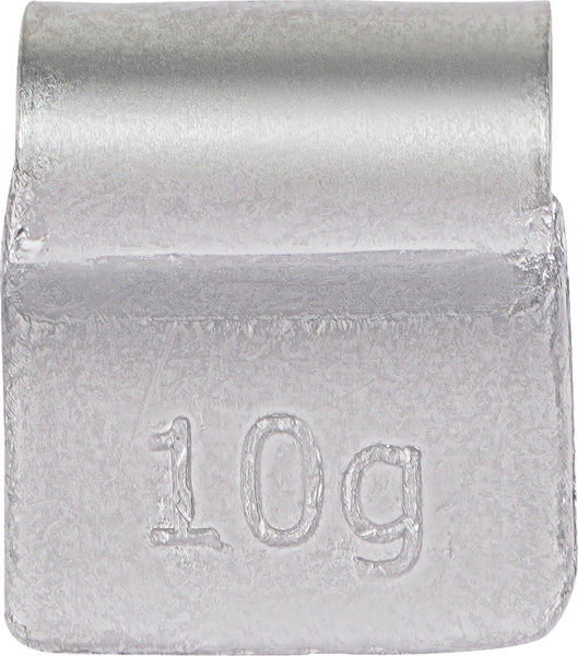 Набор балансировочных грузов для колес Airline ATRK116 - фото