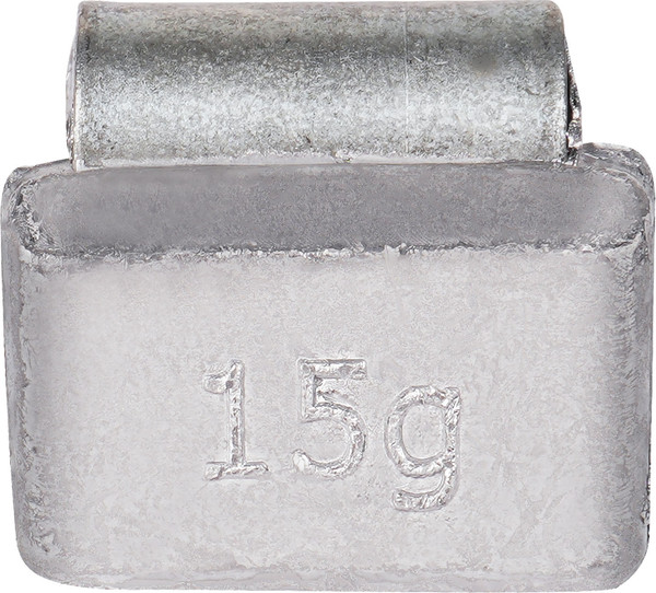 Набор балансировочных грузов для колес Airline ATRK117 - фото