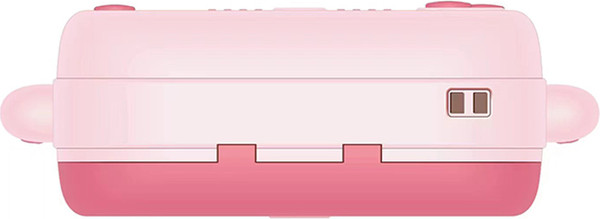 Фотоаппарат с мгновенной печатью Maxtop Y72 / Y72P