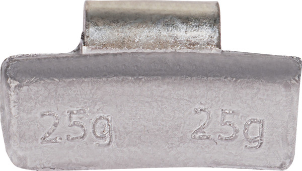 Набор балансировочных грузов для колес Airline ATRK119 - фото