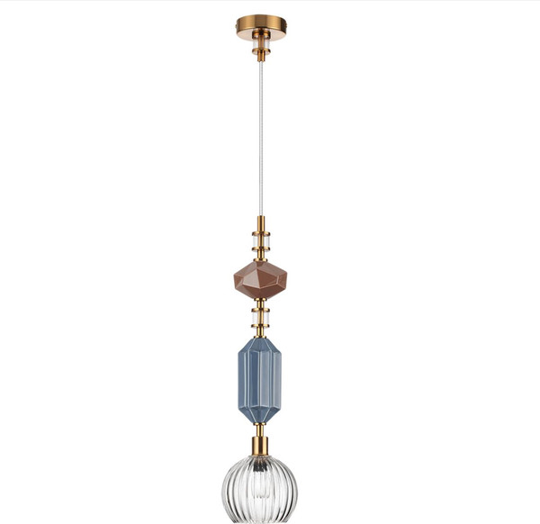 Потолочный светильник Odeon Light Terra 5414/1D