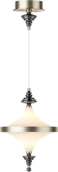 Потолочный светильник Odeon Light Ula 5404/23L - фото