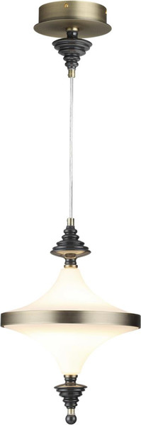 Потолочный светильник Odeon Light Ula 5404/23L