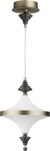 Потолочный светильник Odeon Light Ula 5404/23L