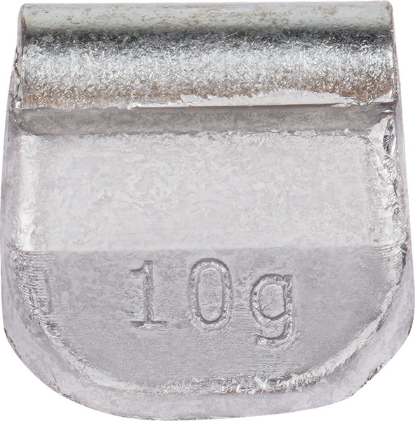 Набор балансировочных грузов для колес Airline ATRK128 - фото