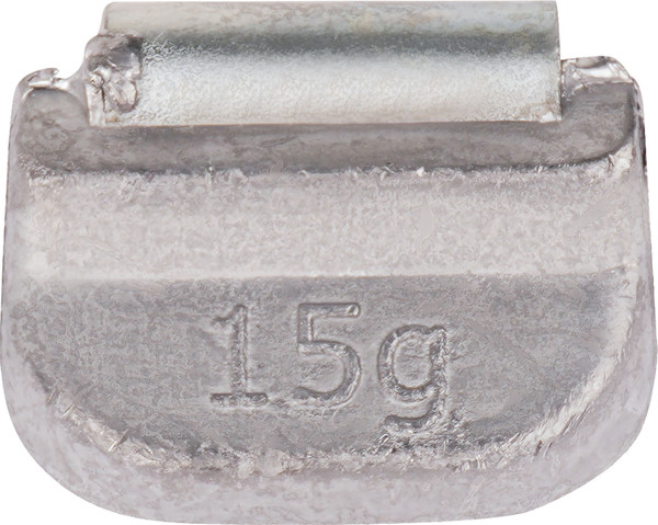 Набор балансировочных грузов для колес Airline ATRK129 - фото