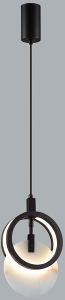 Потолочный светильник Odeon Light Mercury 5422/17L - фото