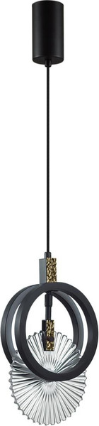 Потолочный светильник Odeon Light Mercury 5421/17L