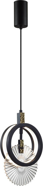 Потолочный светильник Odeon Light Mercury 5421/17L