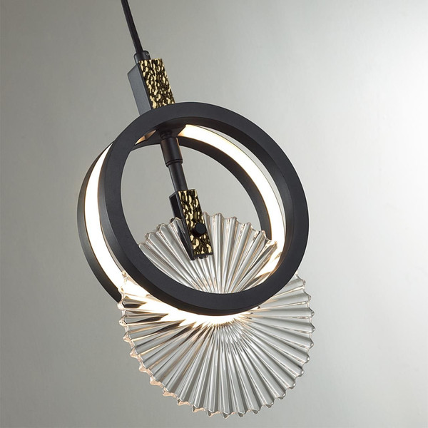 Потолочный светильник Odeon Light Mercury 5421/17L