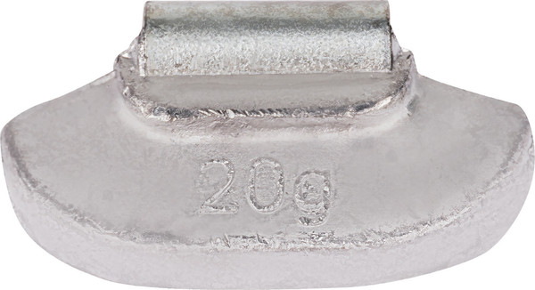 Набор балансировочных грузов для колес Airline ATRK130 - фото