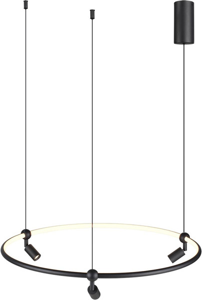 Люстра Odeon Light Keanu 7026/52L