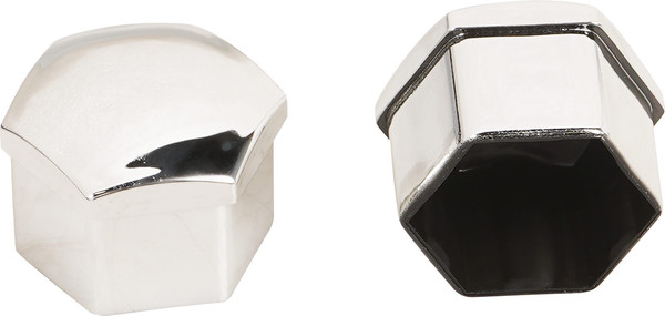 Набор колпачков на колесные болты Airline AWBN07