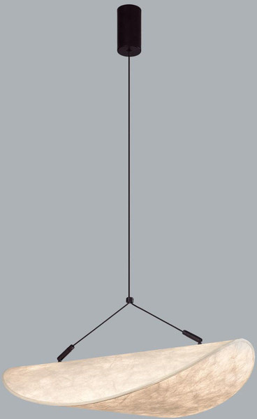 Потолочный светильник Odeon Light Silk 7067/30L - фото