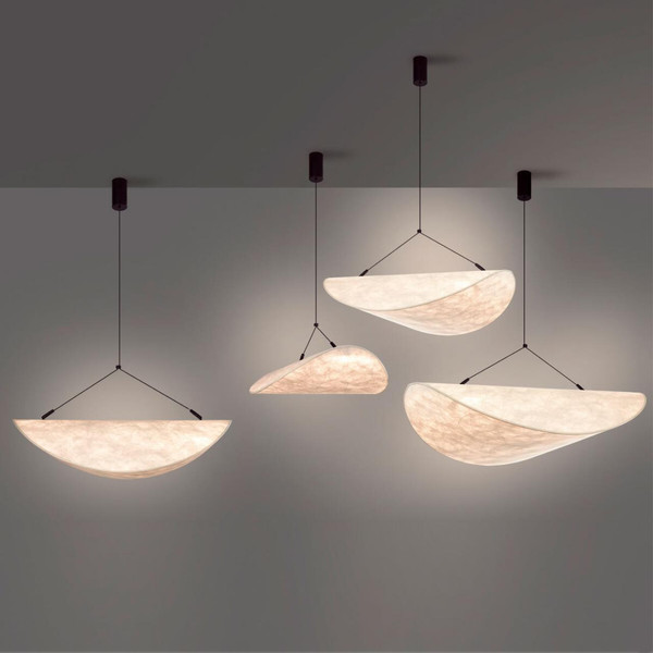 Потолочный светильник Odeon Light Silk 7067/30L