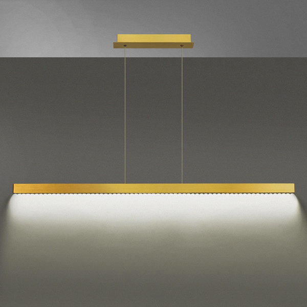 Потолочный светильник Odeon Light Beveren 7007/38L - фото