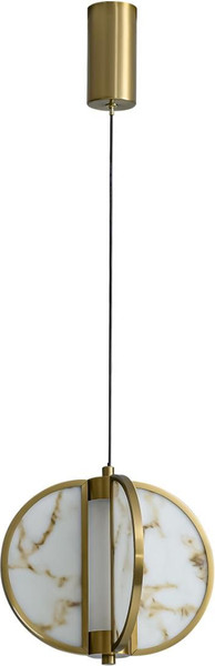 Потолочный светильник Odeon Light Toscana 5447/12L