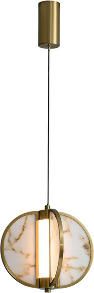 Потолочный светильник Odeon Light Toscana 5447/12L