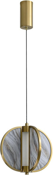 Потолочный светильник Odeon Light Toscana 5448/12L